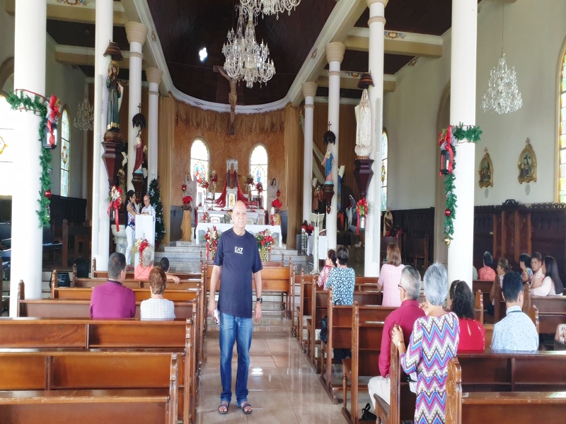 דת בקובה