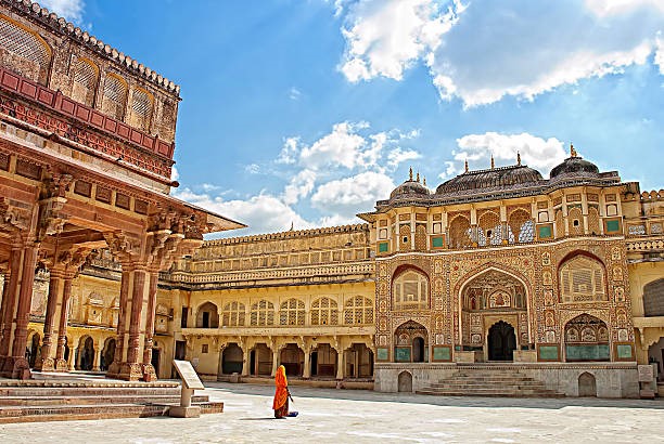 Jaipur – City Palace